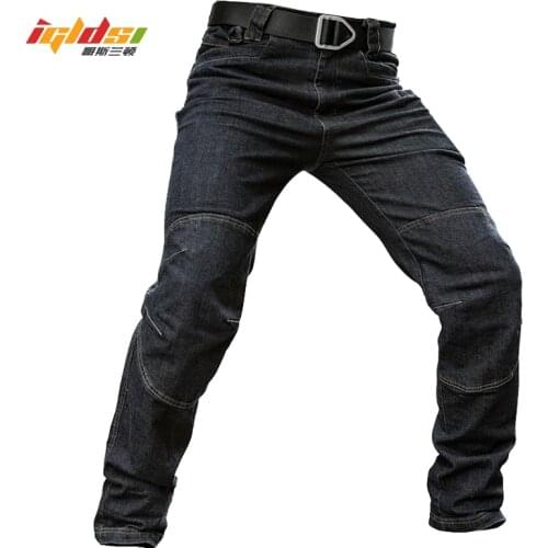 Мужские осенние джинсы IGLDSI China At AliExpress