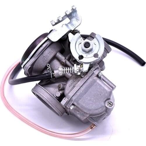 Free shipping for qingqi motorcycle carburetor GXT200 QM200GY carburetor GN200 GY200 carburetor assembly for Suzuki