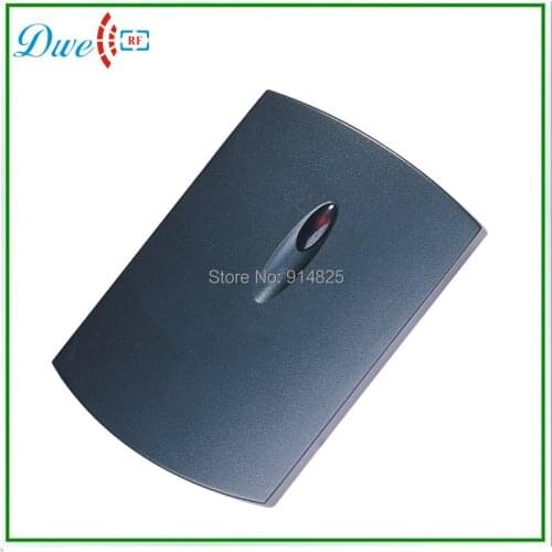 Best Price Wiegand 26 Waterproof Card Reader Door access control RFID 125khz reader