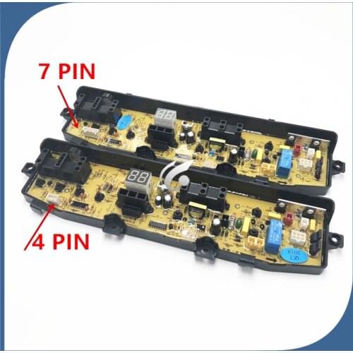 New good for drum washing machine frequency board DC92-00591G WA90G91 WA90G9I board