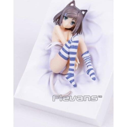 The HENTAI Prince and The Stony Cat Tsukiko Tsutsukakushi 1/7 Scale Painted Figure