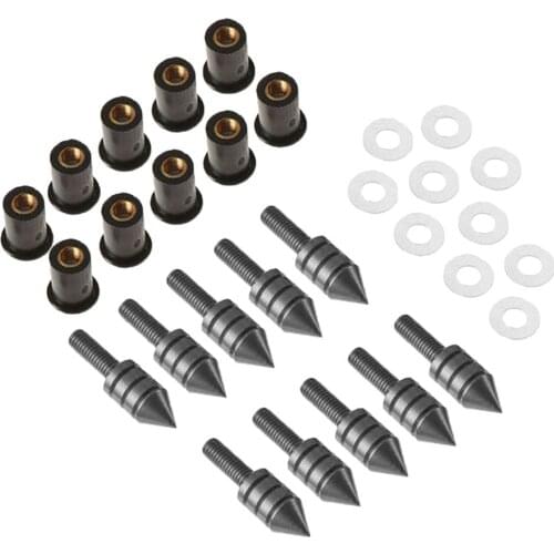 SONONIA Fasteners For Cars