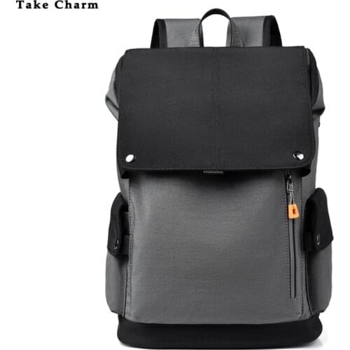 TakeCharm Mens Brand Bags