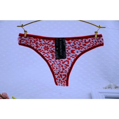 Cotton Womens Sexy Thongs G-string Underwear Panties Briefs For Ladies T-back,Free Shipping 2pcs/lot 99100