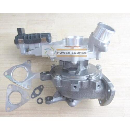 Turbo 778400 778400-5005S 778400-5004S 778400-5003S 778400-0005 778400-0004 AX2Q6K682CB LR013202 For Land Rover V6 AJ-V6D 306DT