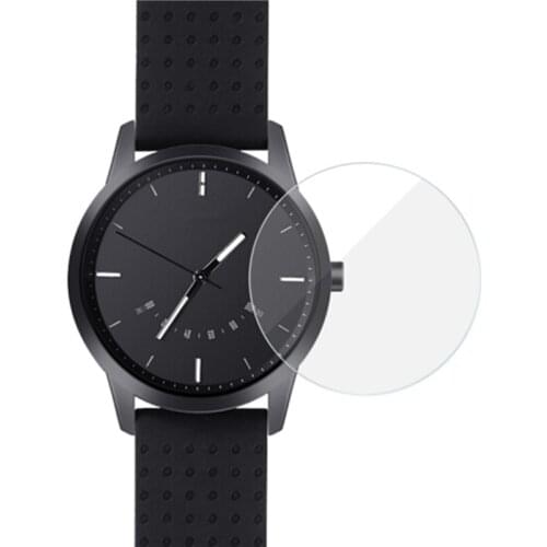 For Universal Smart Watch 31 32 33 34 35 36 37 38 39 40 41 42 MM Diameter General Screen Protector Film Tempered Glass