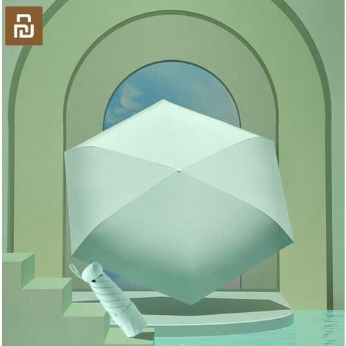 ZUODU Compact Umbrellas