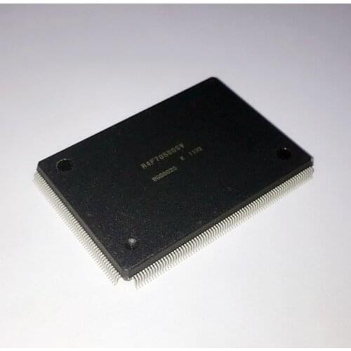 1pcs R4F70580SV R4F70580S R4F70580SK80FPV R4F70580SK80 Converter Package QFP Brand New Original