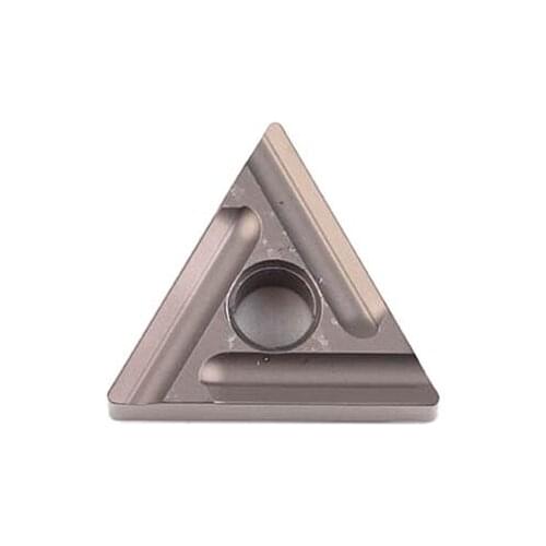 10pcs TNMG160404R-S LF90 TNMG160404L-S LF90 TNMG160408R-S LF90 Original Carbide Insert Suitable For Steel Cutting CNC Lathe Tool