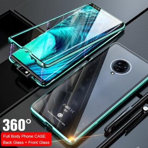 Чехлы для телефонов Vivo NEX BOEYINK China At AliExpress