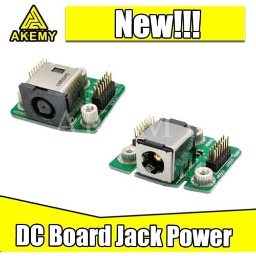 DC Board Jack Power For Asus ROG G750J G750JZ G750JZA G750JY G750JYA G750JZ-DB73 G751JY-DH71 G751JY-DH72X G751JY-DB73X
