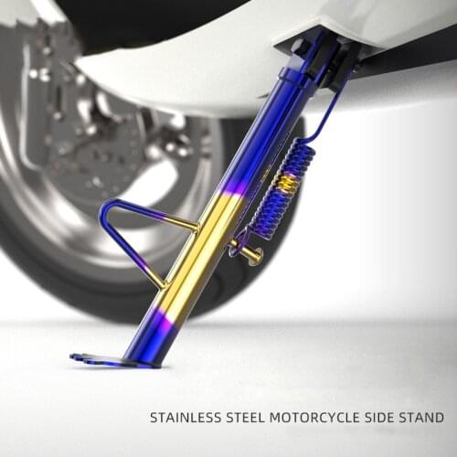 DUTRIEUX Motorcycle Stands
