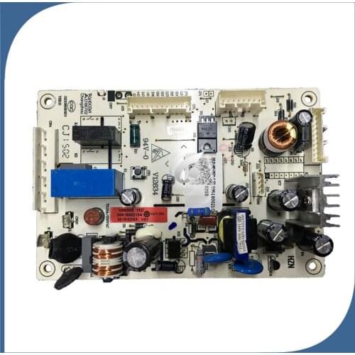 Good working for refrigerator computer board power module BCD-260WTGR/258WLTCW/248W 0061800210A board