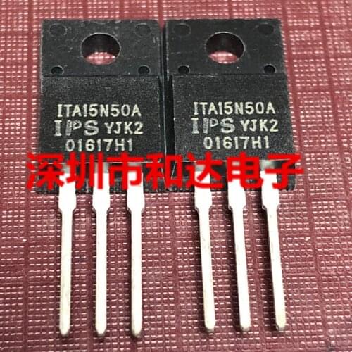 ITA15N50A TO-220F 500V 15A