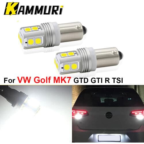 KAMMURI LED Bulbs H21W (BAY9s)