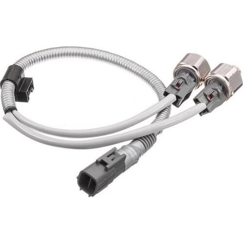 Knock Sensor Wire Harness For TOYOTA LEXUS 89615-12040 8961512090 8961512050 8961532010 5S2254 KS159 KS159T SU5377 82219-0-7010