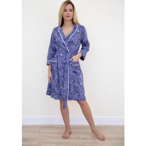 Лика Дресс Women's Long Robes