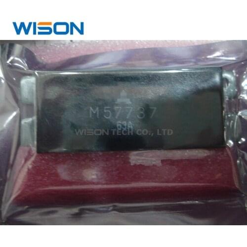 M57737 Free Shippin original MODULE
