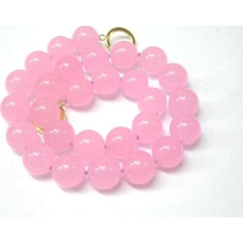 NATURAL 11mm round keshi reborn freshater pearl necklace 32inch Factory Wholesale price Women Gift word Jewelry