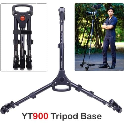 OD&CM Camera Tripods
