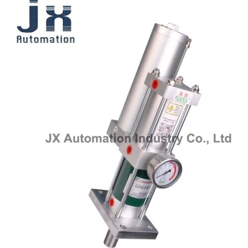 JULY Original Standard Gas-liquid Pressurized Cylinder JLCA-100-100-10E-10T JLCA-100-50-15E-10T JLCA-100-200-40E-10T