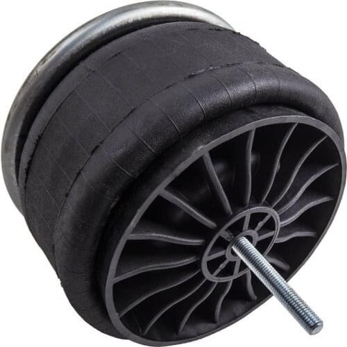 Pneumatic Spring Air Suspension Bag For Airglide 460 690 For Kenworth C811005 Shock Absorber Air Spring Suspension Bag