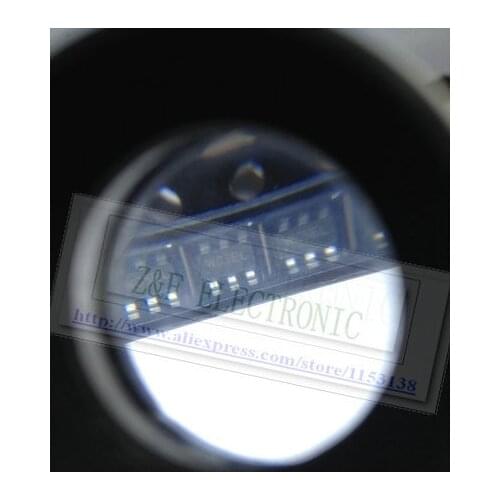 Regulators 3A 18V input Synchronous Buck SOT23-6 SY8113BADC SY8113B SY8113 marking WC*** new original 10PCS/LOT