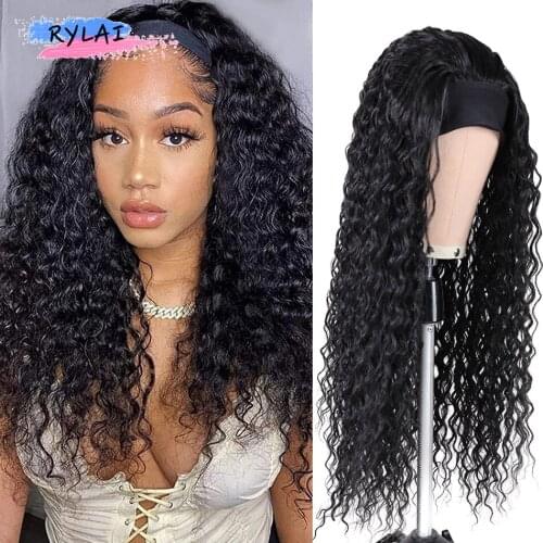 Black Wigs RYLAI China