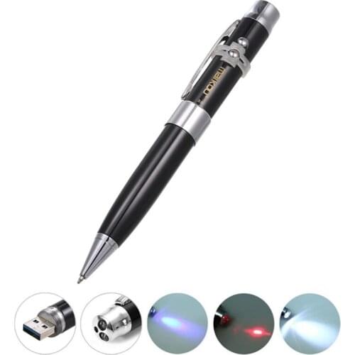 Maikou 5-in-1 USB 3.0 Flash Drive Storage U Disk Pen 64GB