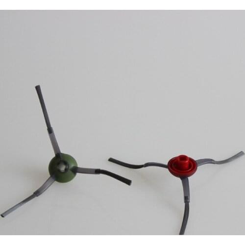 2Pcs Replacement Side Brushes For Ecovacs Deebot Ozmo T9 T9 AIVI Robot Vacuum Cleaner Parts Cleaning Brush Accessories