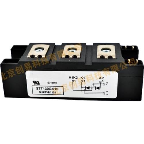 STT130GK16 Original, Can Provide Test, 1 Year Warranty