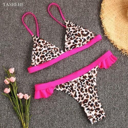 TASHEHE Womens Swimwear