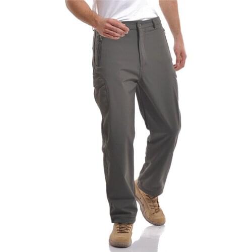 Мужские зимние брюки Twilight Bear China At AliExpress