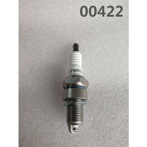 MS851387 K7RTJC 3707010-E01 ignition plug for deer ,haval and fora