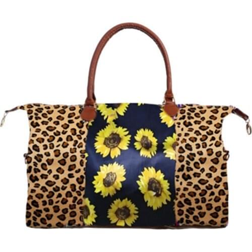 VoVoq Women's Travel Bags