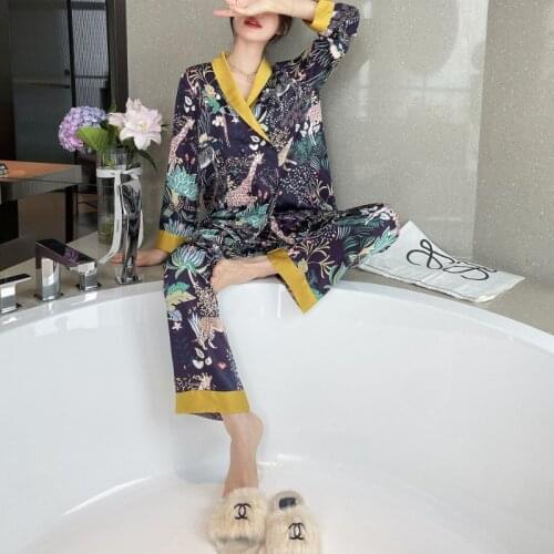 X-BEAU Women's Pajamas