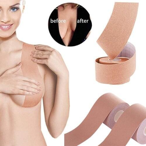1Roll Sexy Strapless Micro Bikini Women Swimwear Transparent Micro Biquini Swimsuit Female Bathing Suit Push Up Bikini Set