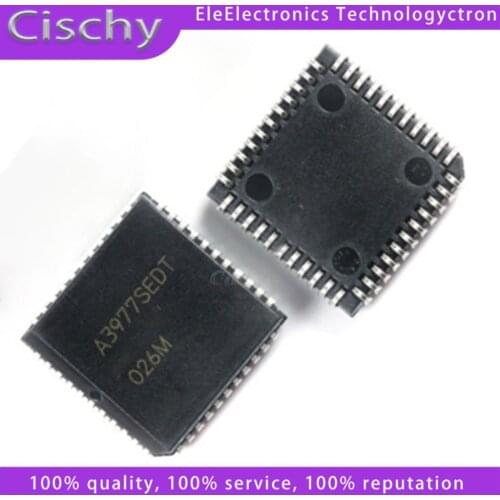 1pcs/lot A3977SEDTR-T A3977SEDT A3977SED A3977 A6628SEDTR-T A6628SEDT A6628SED A6628S PLCC-44