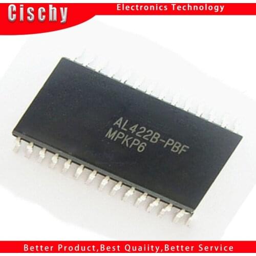 1pcs/lot AL422B-PBF AL422B AL422 SOP-28 In Stock