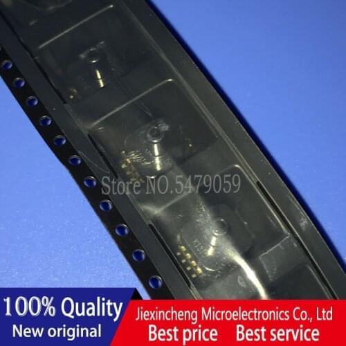 5pieces MPXHZ6115AC6T1 MPXHZ6115A SMD8 pressure sensor