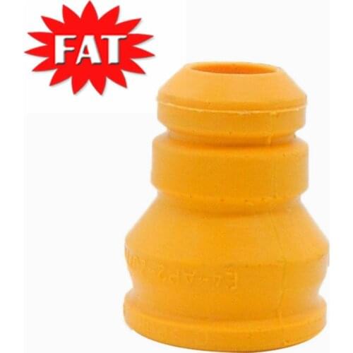 Airsusfat Front Buffer Rubber Top Mount For Mercedes W221 S350 S500 Air Suspension Shock Repair Kits 2213204913 2213209313