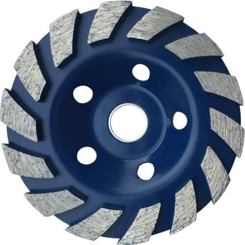 80mm/100mm Diamond Grinding Disc Brick Concrete Cut Grinding Disc for Angle Grinder Glass Ceramics Cutting Tools