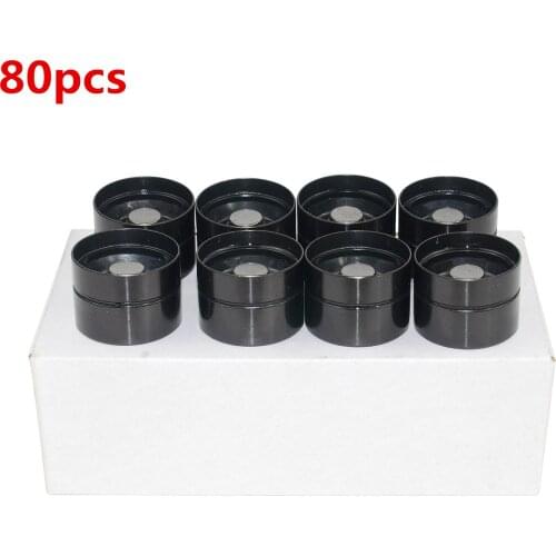AP01 80pcs Hydraulic Tappet Lifter For Audi Seat Skoda VW 1.9 2.0 TDI PD Diesel 038109309C 1100677/1426035/ XM216500AA