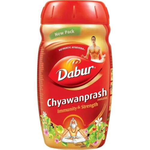Dabur Goods For Sports And Recreation