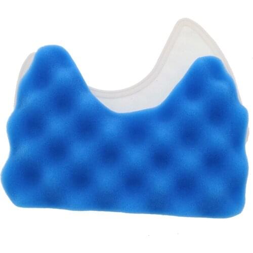 1set high quality vacuum cleaner accessories parts dust filters Heap For Samsung Cup DJ97-01158A SC65 /66/67/68 series