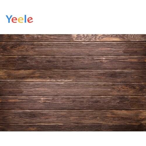 Yeele Wooden Wallpaper Backdrop Floor Natural Color Photography Backdrop Personalized Photographic Backgrounds For Photo Studio