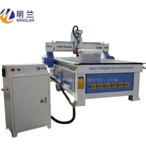 Hot sale 1325 Wood Based Panels Engraving Machinery