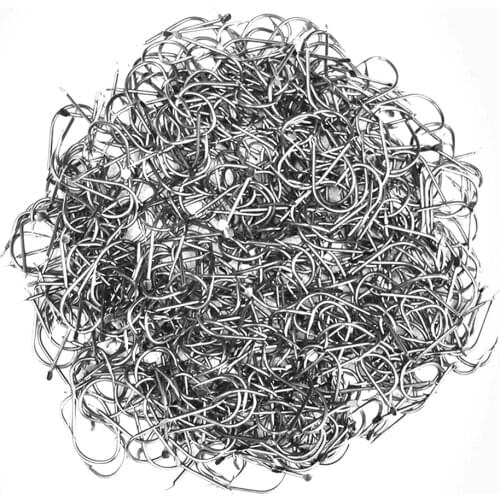 JOCESTYLE Fishing Hooks