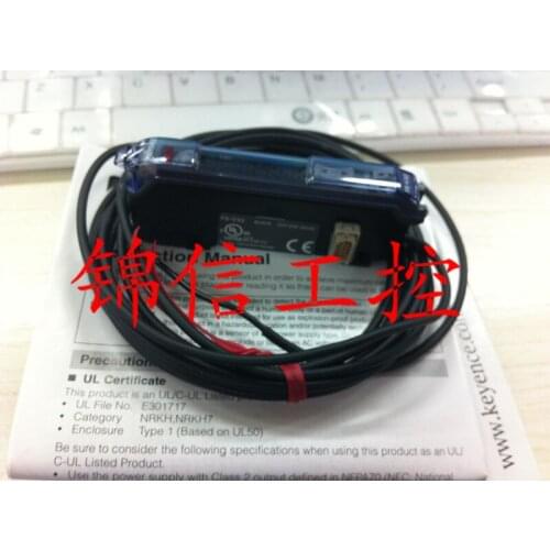 KEYENCE FS-V32 100% new and original