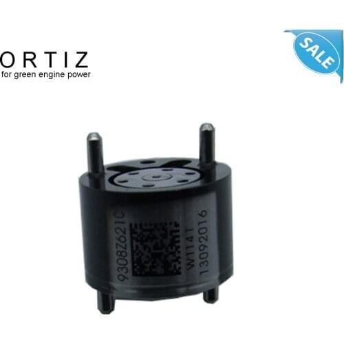 Common rail injection valve 9308z621C common rail control valve 28440421 28239294 diesel fuel injector control valve 9308-621C